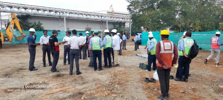 GS-FABRICATION-GS-FABRICATION--PEB-ROOF-STRENGTHENING -WORKS