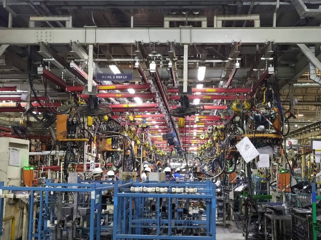 GS-FABRICATION- GANTRY-RAIL-SYSTEM