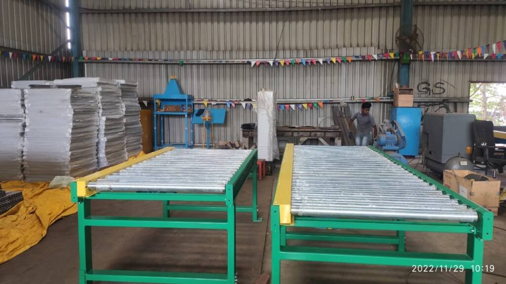 GS-FABRICATION-CONVEYORS