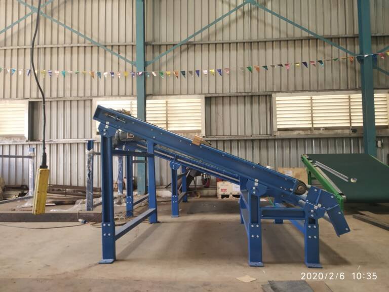 GS-FABRICATION-CONVEYORS