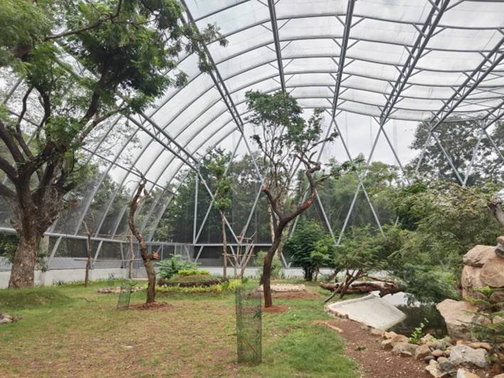 GS-FABRICATION- ARCHITECTURAL-STRUCTURES