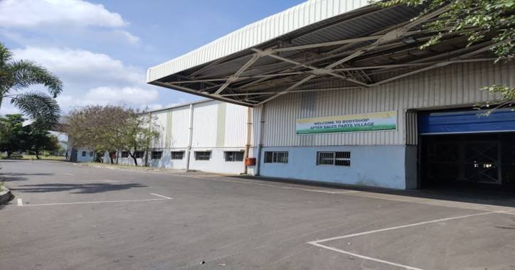 GS FABRICATIUON-CONVENTIONAL-TRUSS