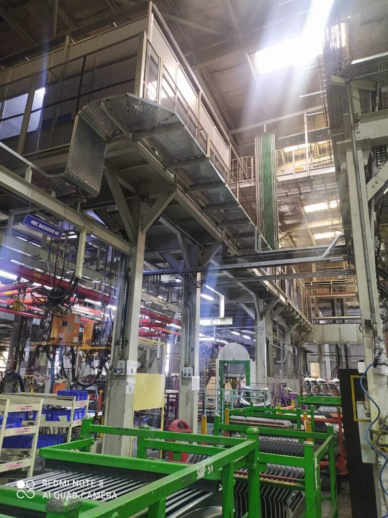 GS-FABRICATION- GANTRY-RAIL-SYSTEM