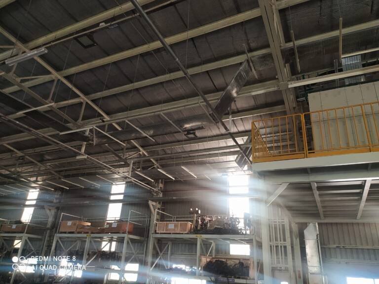 GS-FABRICATION- GANTRY-RAIL-SYSTEM