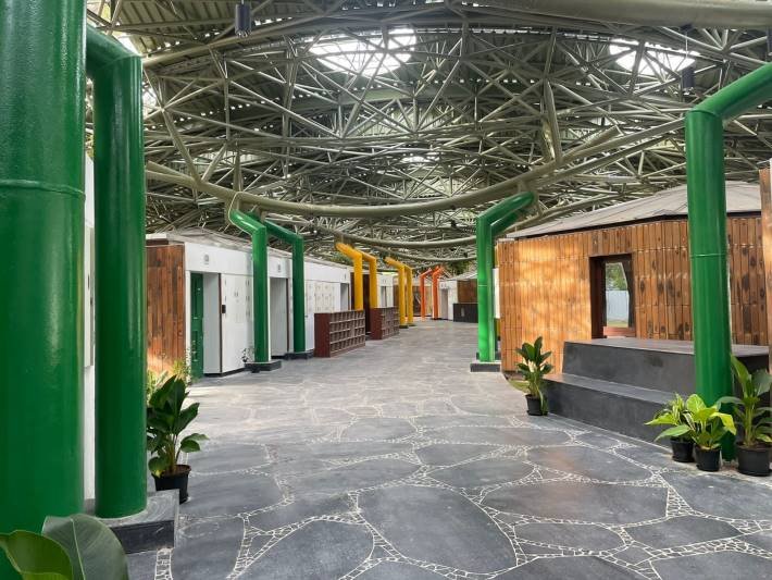 GS-FABRICATION- ARCHITECTURAL-STRUCTURES